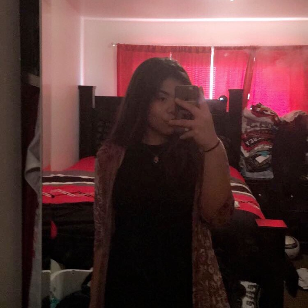 Meet your Posher, Vianey